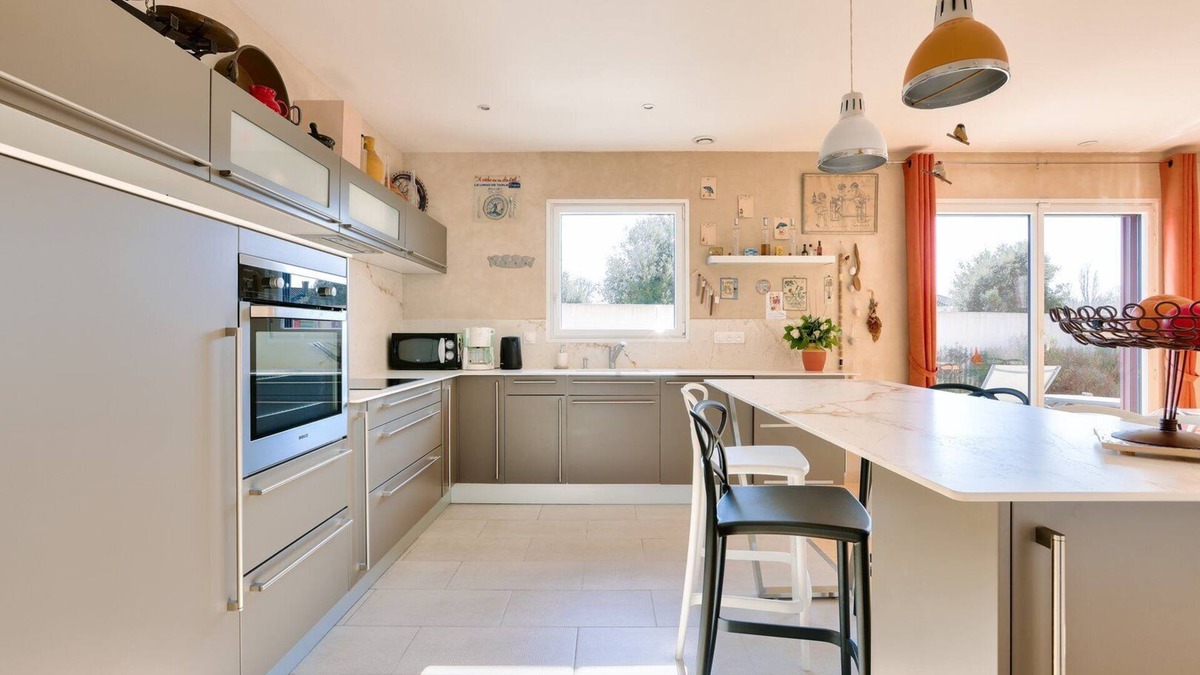 Puilboreau House | GuestReady - Variety Sho in Puilboreau