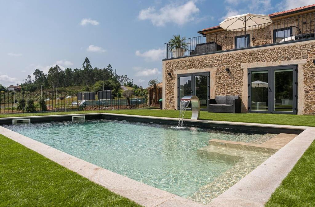 Anais Villa | GuestReady - Villa Stay Luxury Property