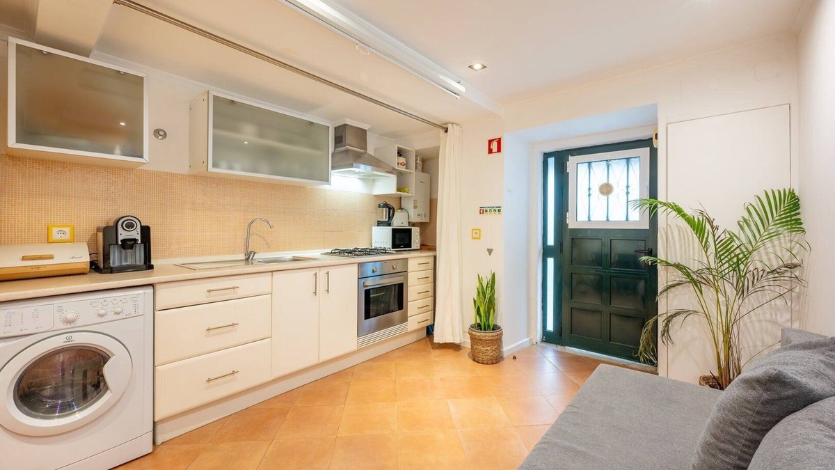 Misericordia Apartment | GuestReady - Vintage Getaway in Lisbon