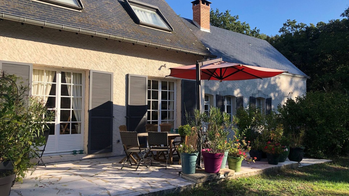 Dureil Bed & Breakfast | Guestroom Dureil, studio flat, 5 persons