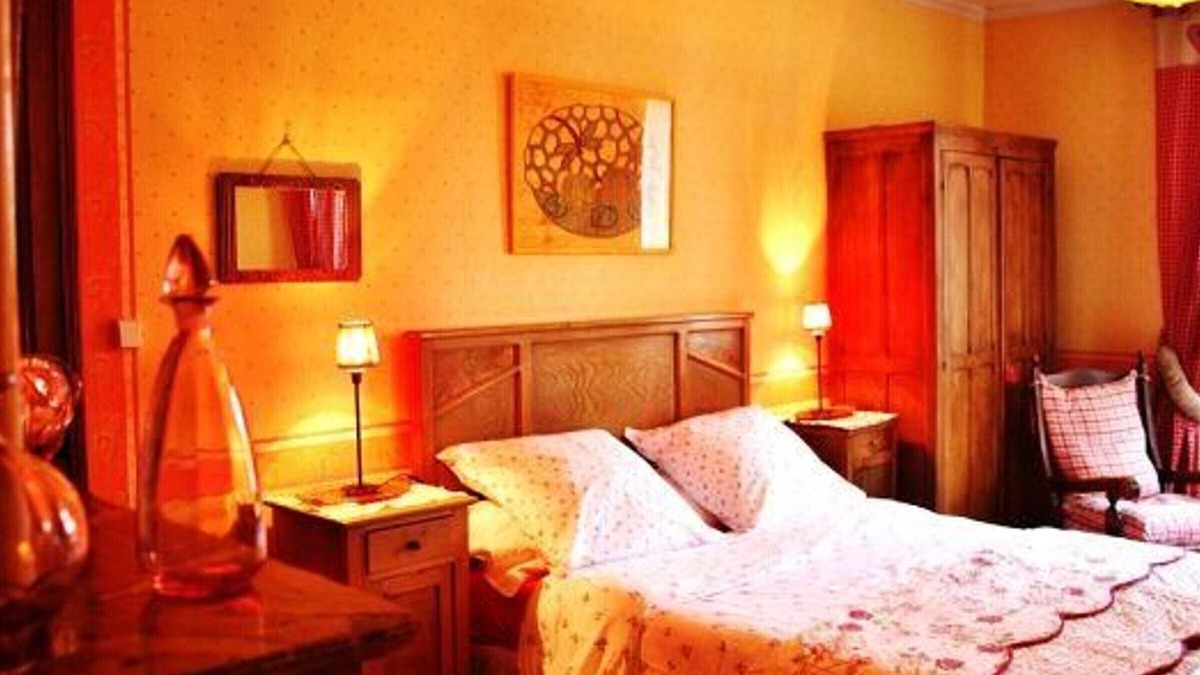 Laneuvelotte Bed & Breakfast | Guestroom Laneuvelotte, 2 bedrooms, 4 persons