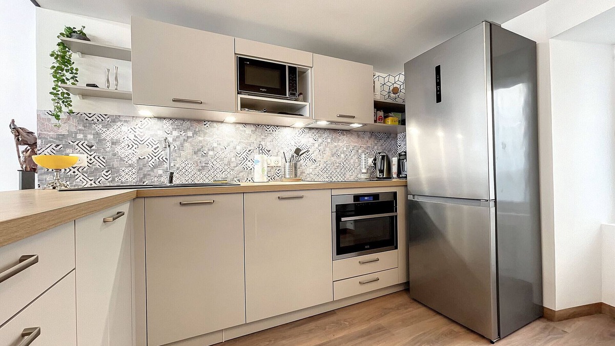 Saugues Bed & Breakfast | Guestroom Saugues, studio flat, 2 persons