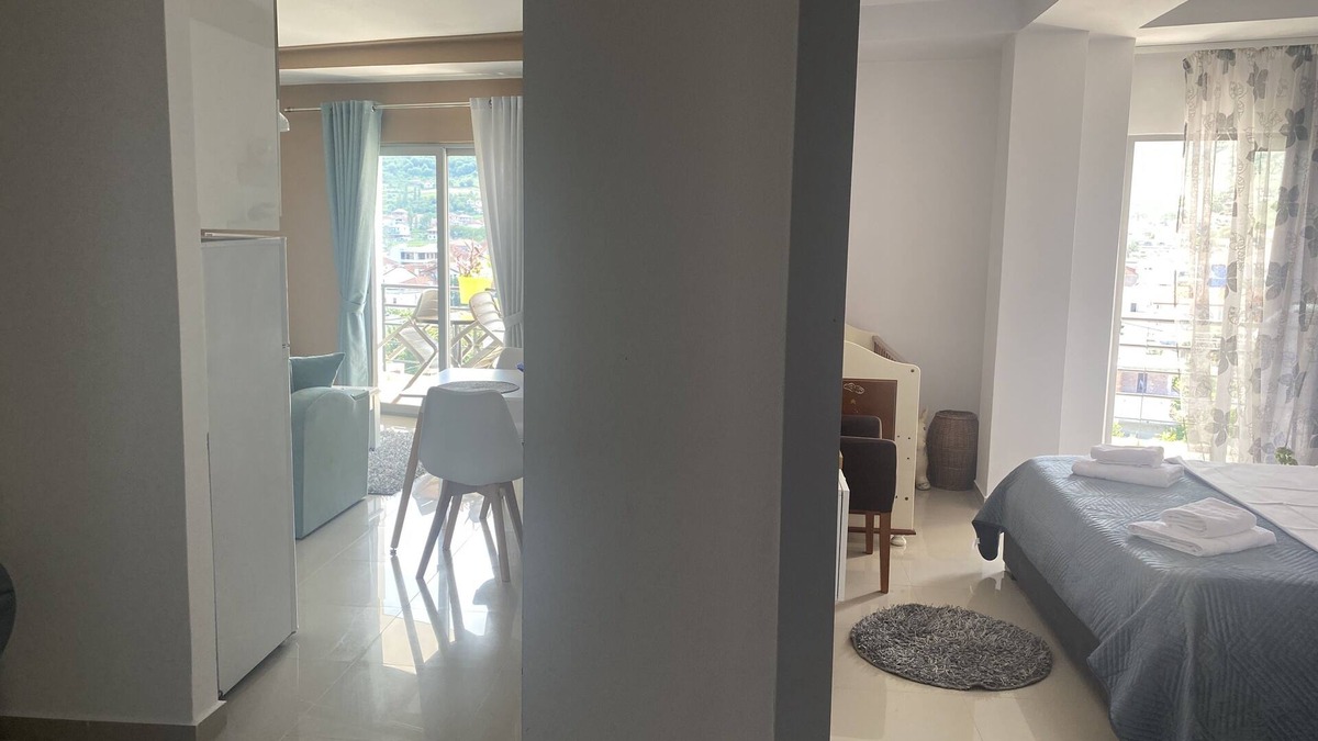 Pogradec Apartment | Guest’s Apartment
