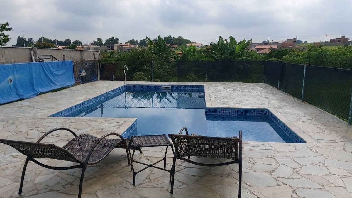 Piracicaba House | Guests for holidays, weekends, city breaks, weekend breaks.