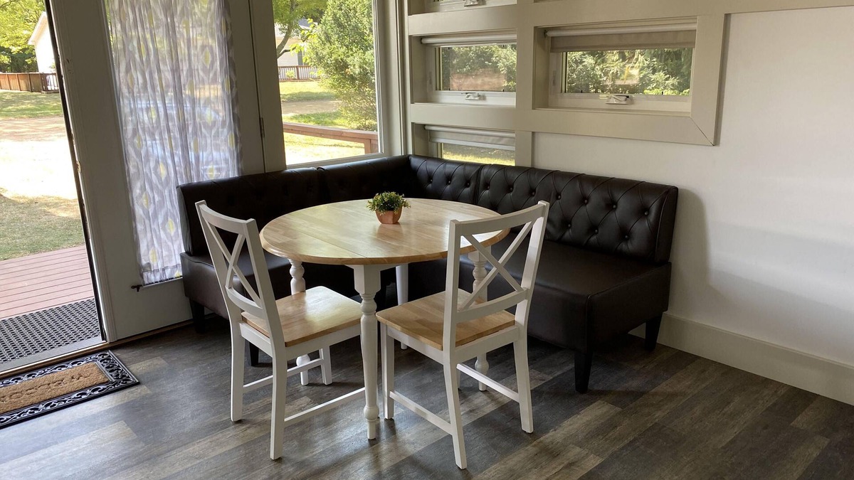 Shorewood-Tower Hills-Harbert Cottage | Guests have access to 200 ft of private beach & sand dunes on Lake Michigan.