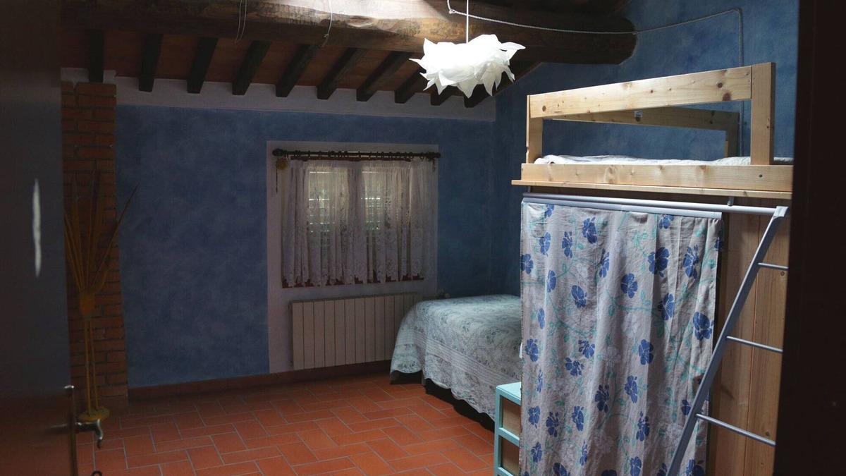 Lorenzana Apartment | Guests of the Borgo - Tatiana House
