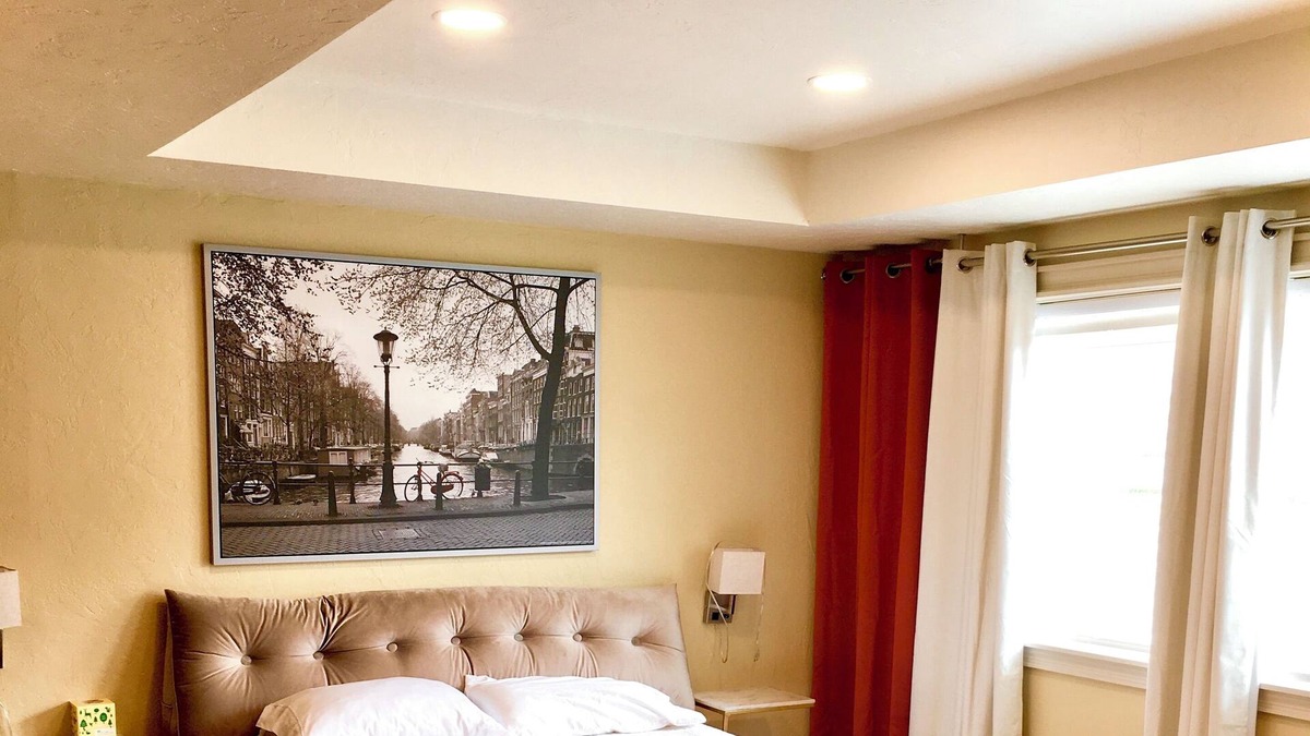 Amazon Apartment | Guests will enjoy easy access to everything from this centrally located place!