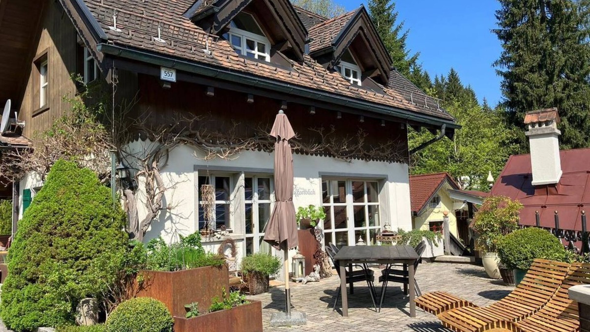 Achenkirch House | Guffertblick - Holiday cottage Guffertblick