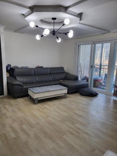 Giheung-gu Apartment | Gugal Hyundai Apartment