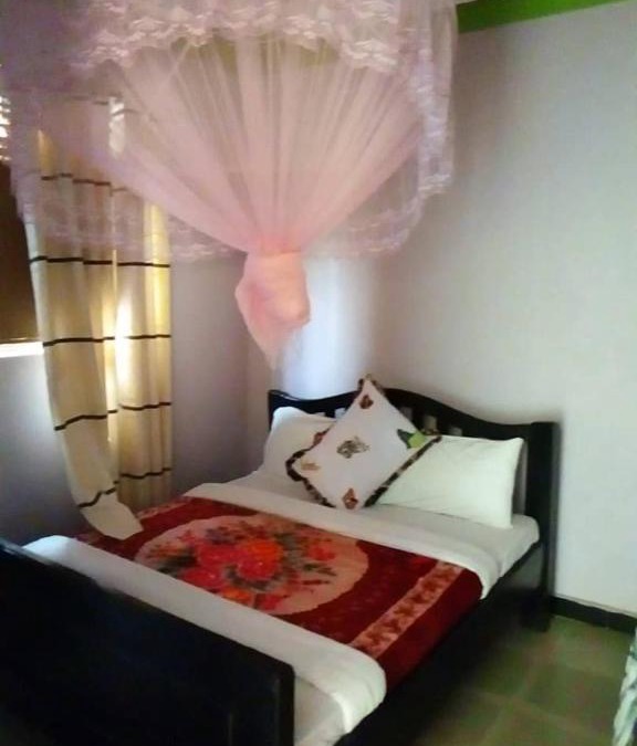 Soroti Hotel | Gugga Resort
