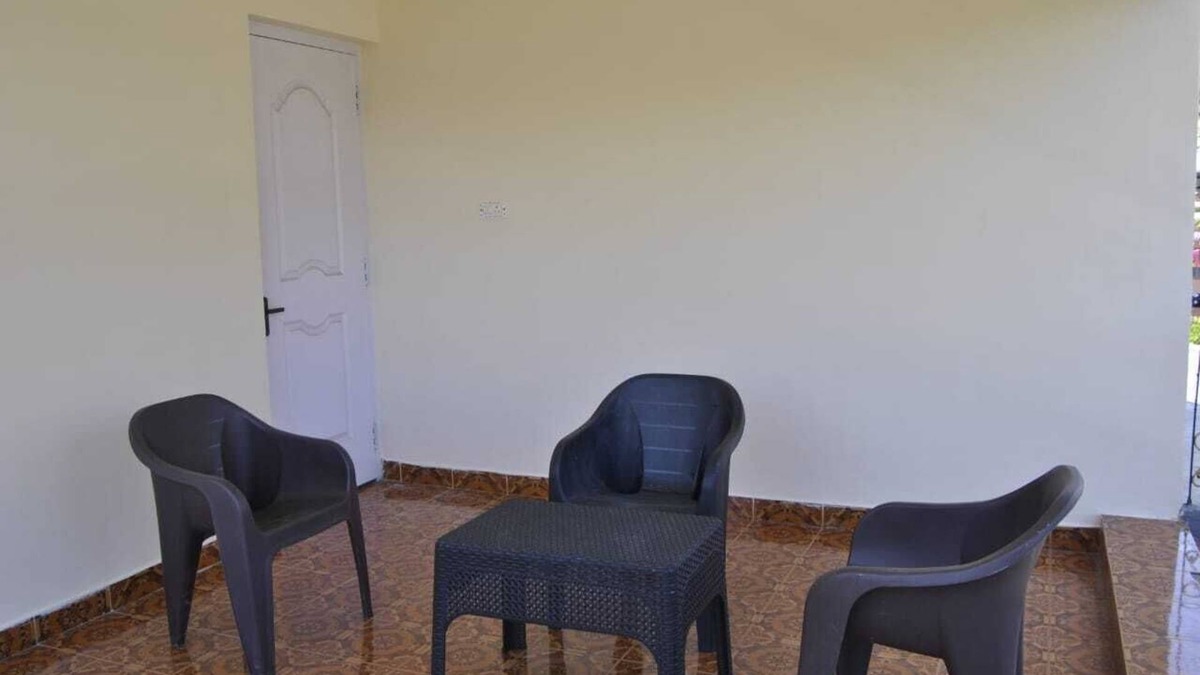 Kodaikanal Cottage | Guhans castle
