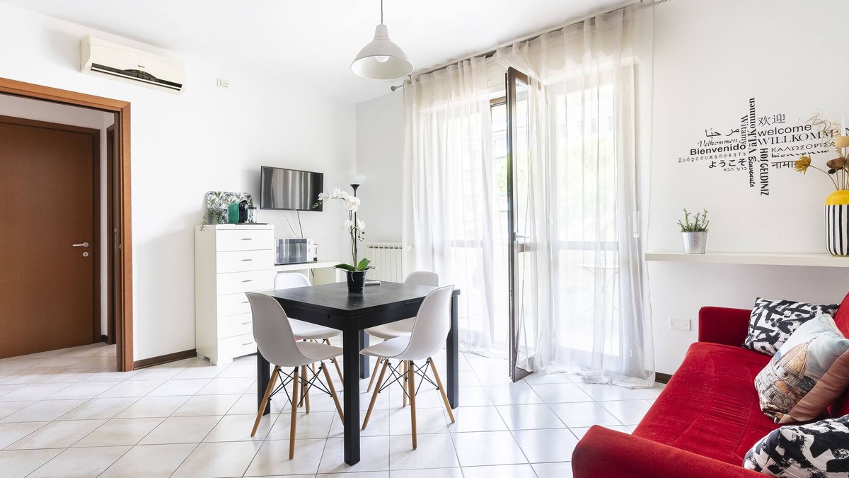 San Jacopino Apartment | Gui Apartment - One Bedroom Apartment, Sleeps 2