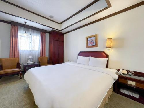 Changhua City Centre Hotel | Guide Hotel Changhua Jhongjheng