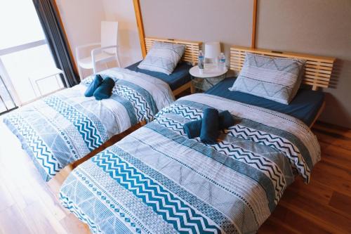 Adachi House | Guiding Mansion - Vacation STAY 29837v