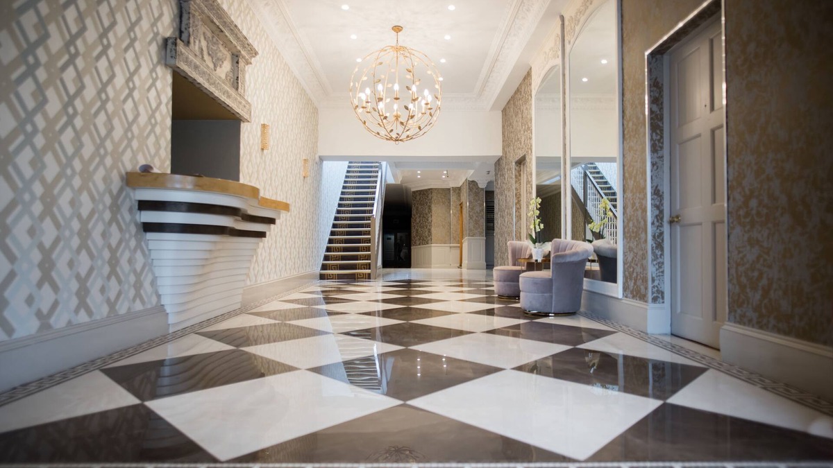 Chilworth Hotel | Guildford Manor Hotel & Spa