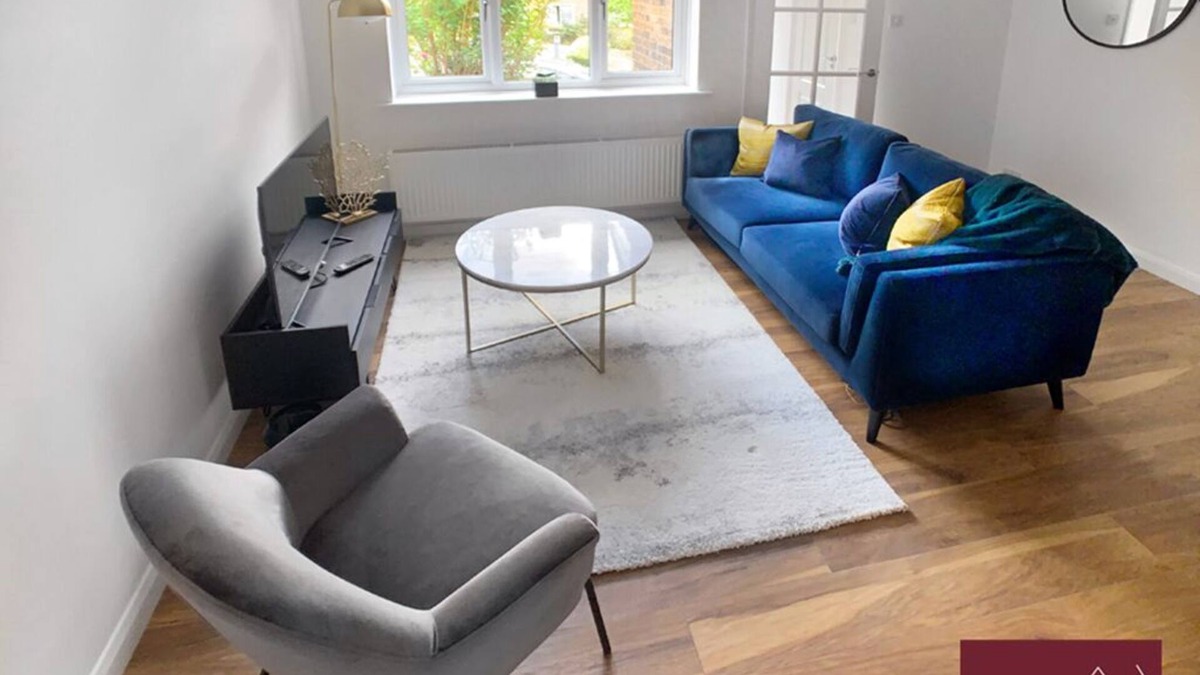 Guildford Apartment | Guildford - Modern 2 Bedroom House