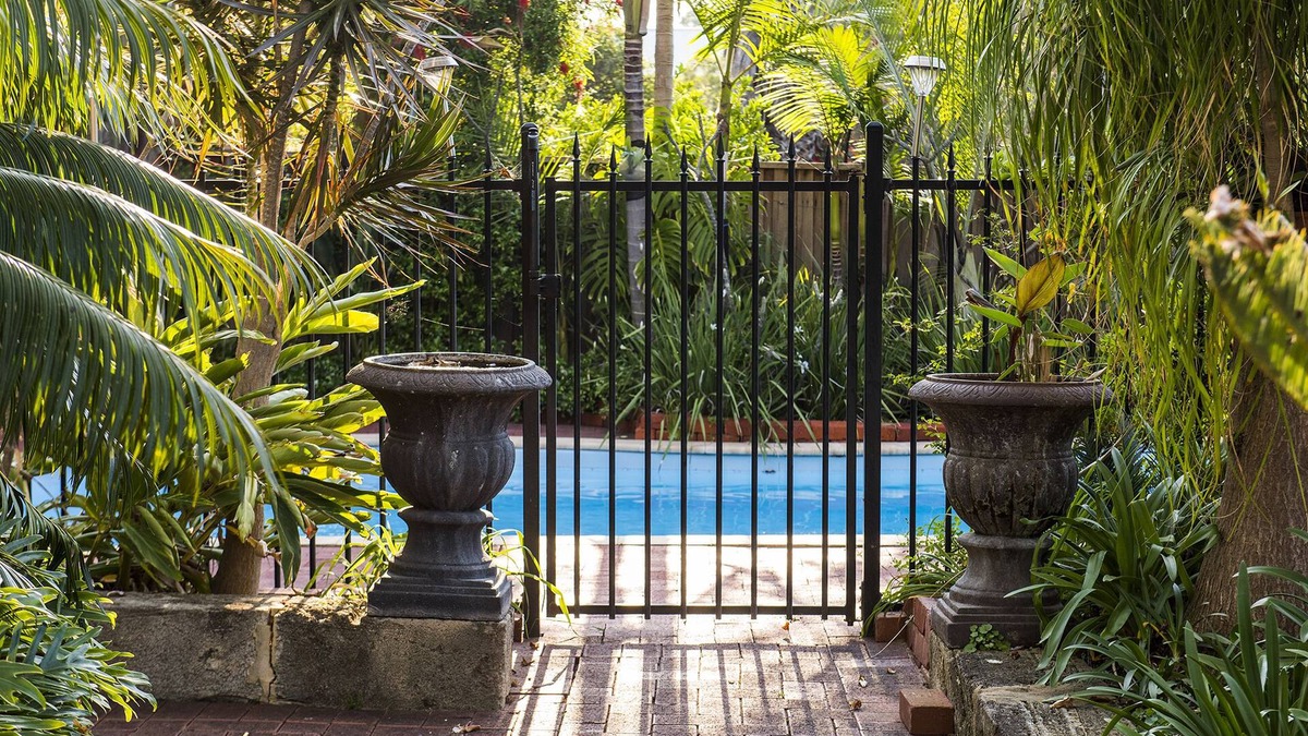 Guildford House | Guildford River Retreat