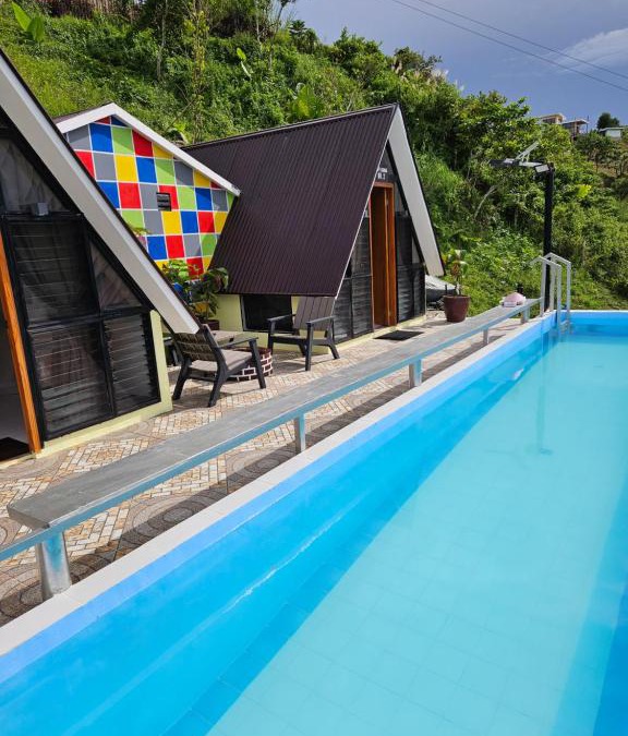 Tubod House | Guillen Plantaciones Resort Farm