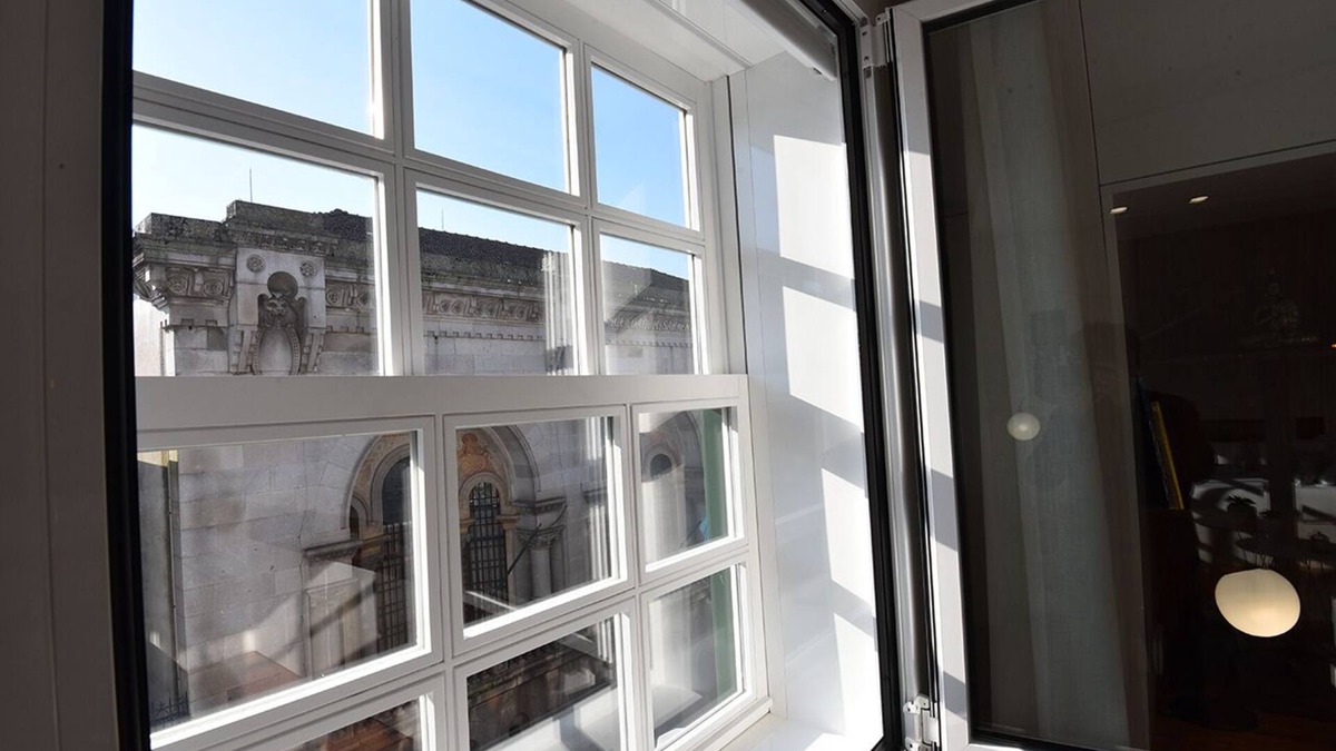 Guimaraes Apartment | GuimaGold