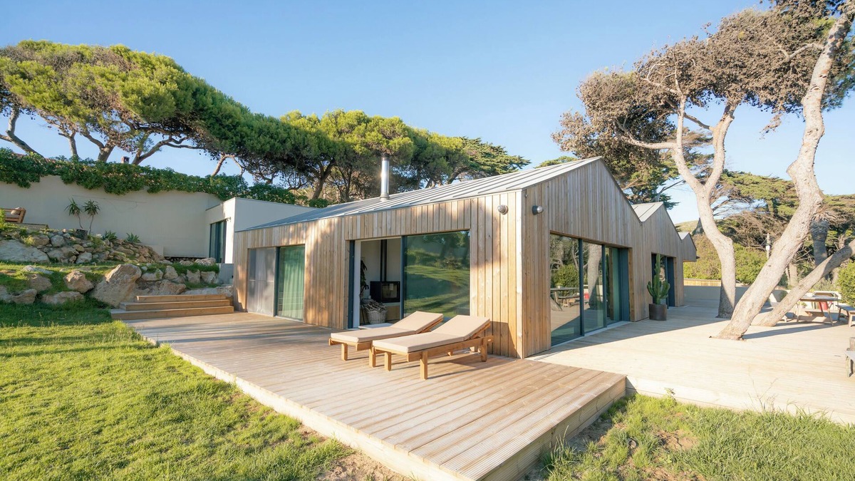 Cascais House | Guincho Lodge