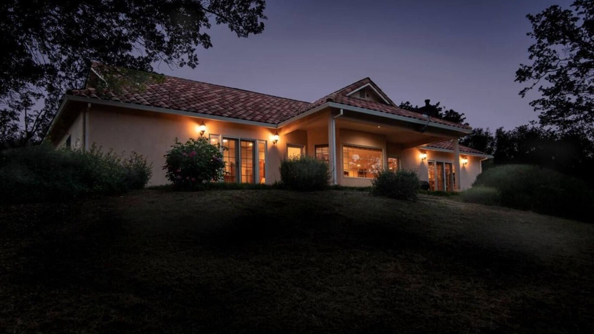 College City House | Guinda's Finest Nature Get-Away!