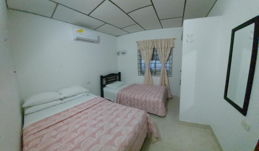 San Antero Apartment | Guio Apartamentos