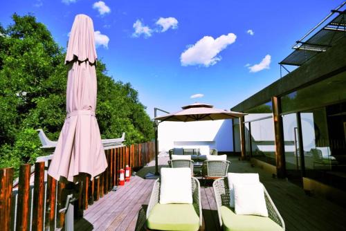 Xicheng Hotel | Guipu Beihai Courtyard Hotel Beijing