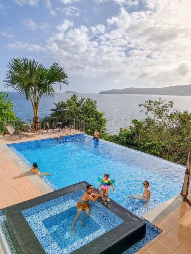 Mogpog Hotel | Guisian Cove Resort