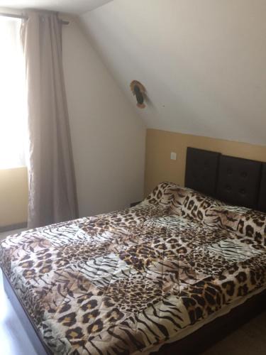 Poilly-sur-Serein House | Guitte family