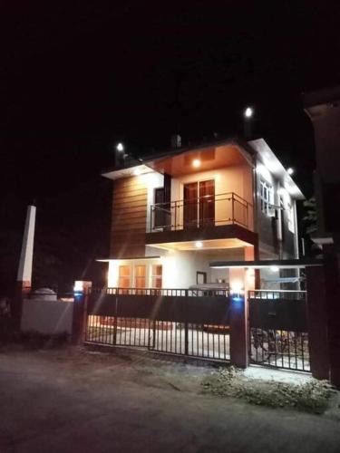 Guiuan House | Guiuan Bayview