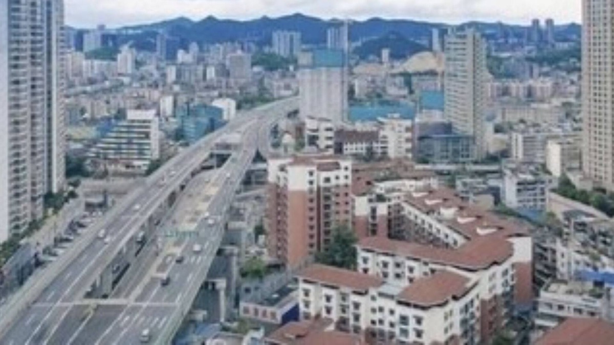 Nanming District Hotel | Guiyang Dixon Hotel