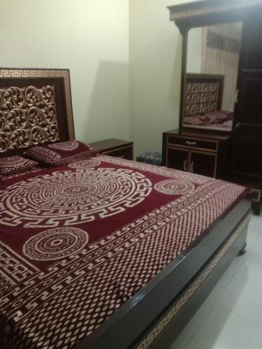 Gulberg Bed & Breakfast | Gujrat Guest House