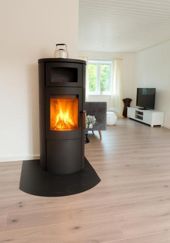 Lemvig Municipality Villa | Guldmark