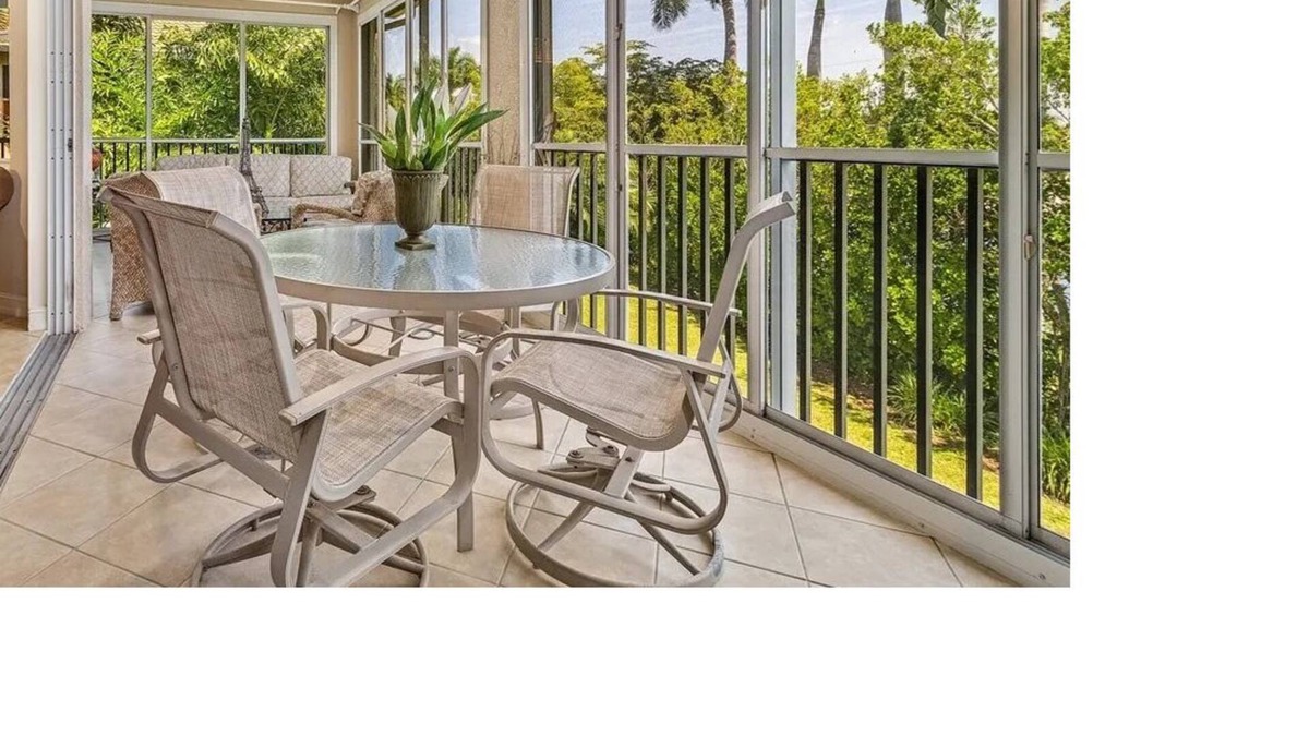 Biggar Condo | Gulf Harbour Yacht & Country Club - 3BR Mariposa w 2 Car Garage