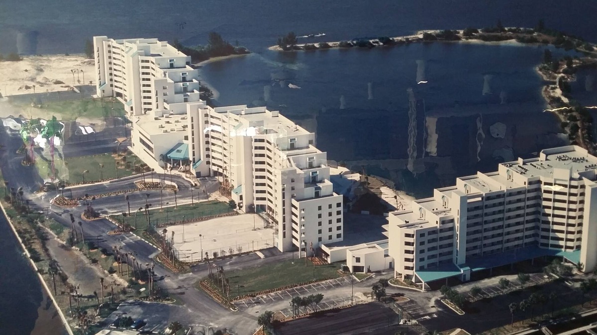 Hudson Condo | Gulf Island Beach and Tennis Club, Hudson Fl