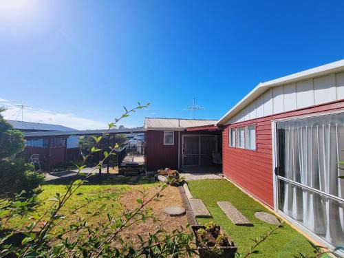 Stanmore Bay Villa | Gulf Red Vacation Home 2 Bedroom 2 Bathroom