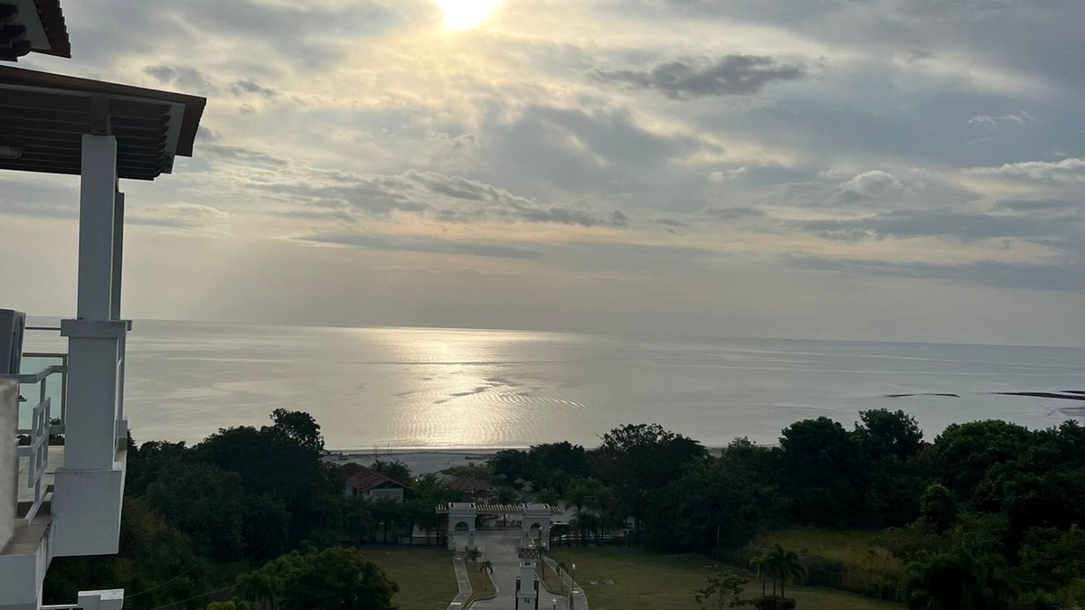 El Palmar Condo | 🌤️Gulf Sea View Condo in San Carlos 4 bdr near Coronado, El Valle&🏄‍♂️schools