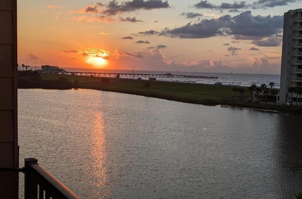 Galveston Apartment | Gulf View, Flip Flop Oasis GVR06432