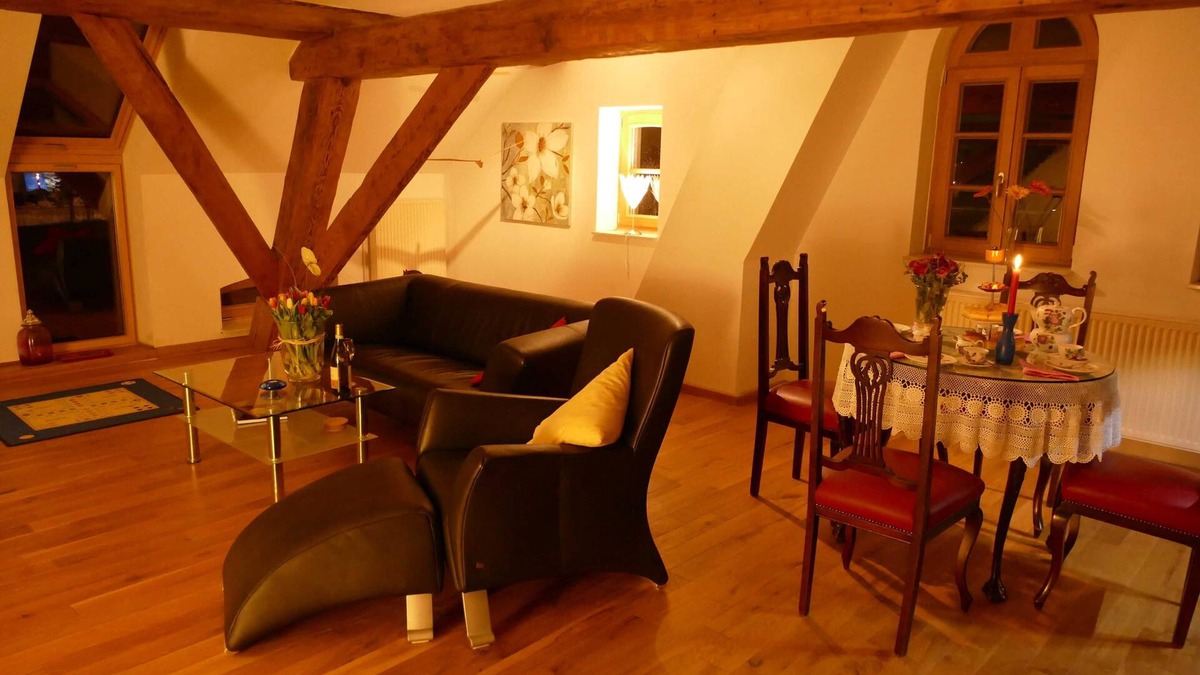 Detern Apartment | Gulfhof de Riese-Hofmann 56007 - Gulfhof de Riese-Hofmann