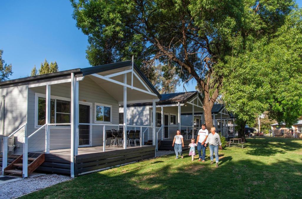 Gulgong Hotel | Gulgong Tourist Park