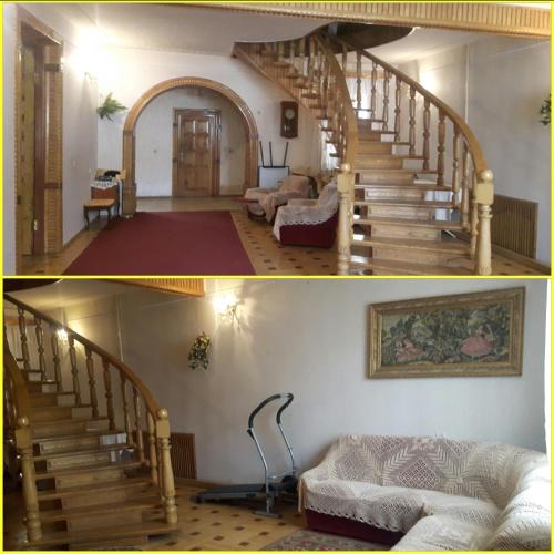 Gori House | Guli