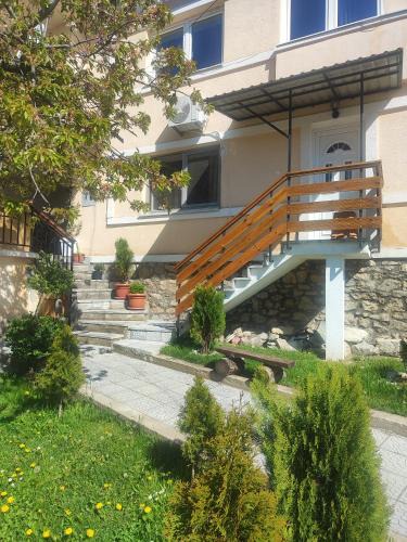 Krusevo Apartment | Guliban