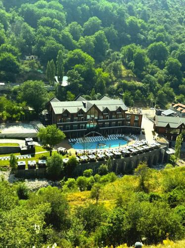 Yusufhona Hotel | Gulkam Resort