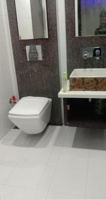 Rajkot Villa | Gulmohar villa