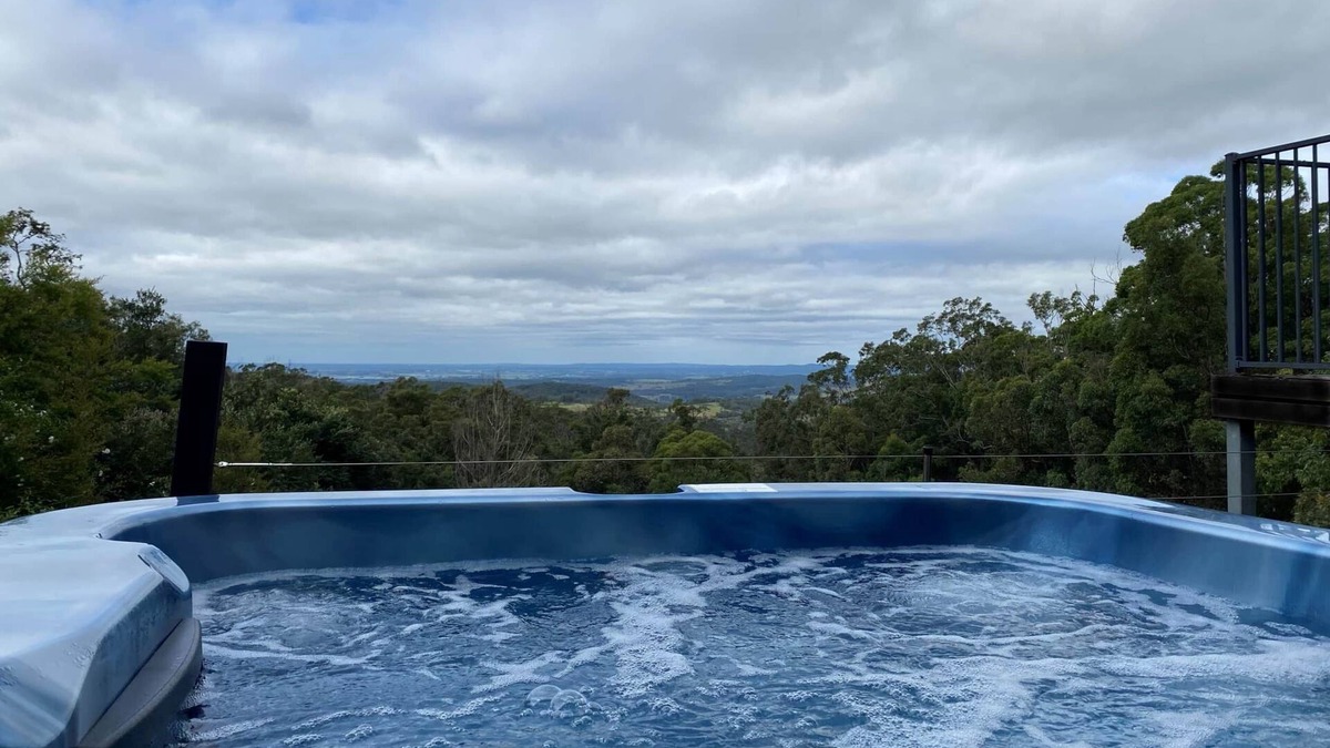 Vacy House | Gum Tree Haven