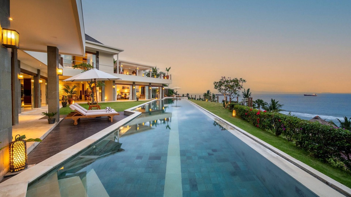 Manggis Villa | GUMAMELA