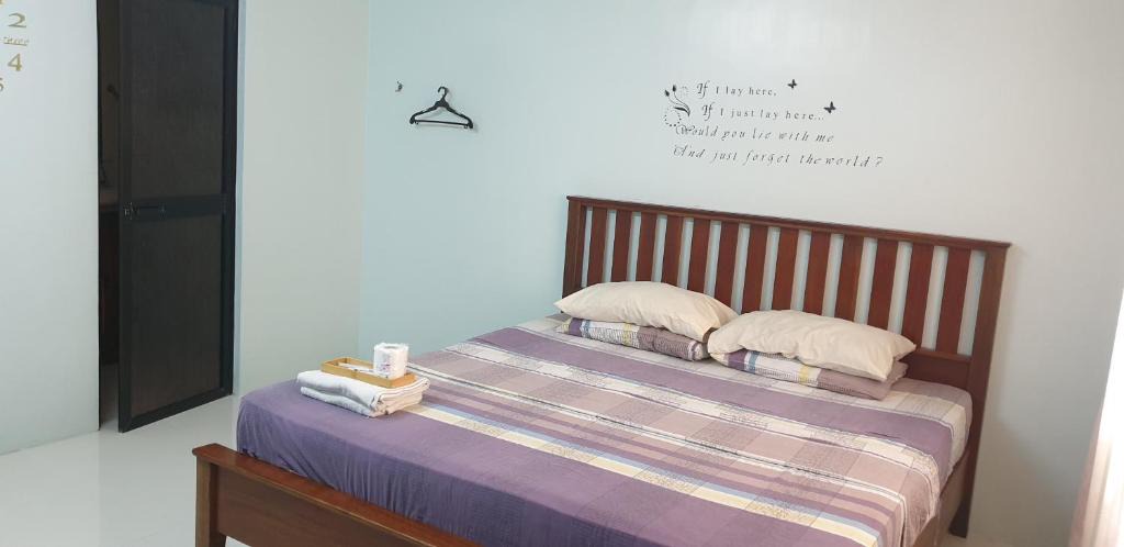 Barretto Hotel | Gumleaves Beach Resort