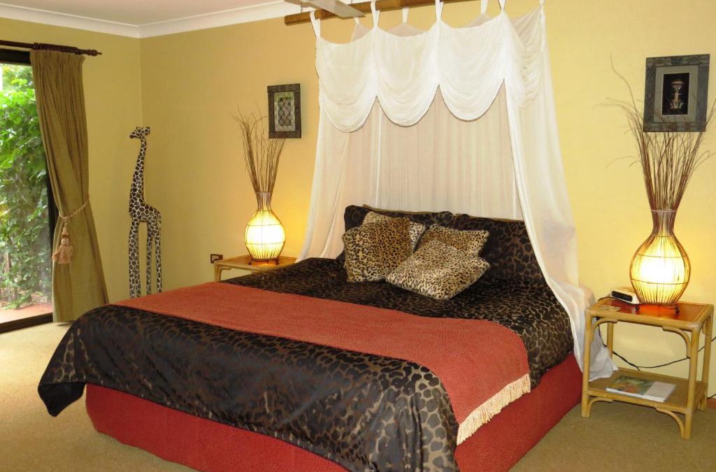 East Barron Bed & Breakfast | Gumtree on Gillies Bed and Breakfast