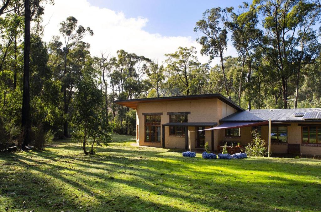 Daylesford House | Gumtree Spring