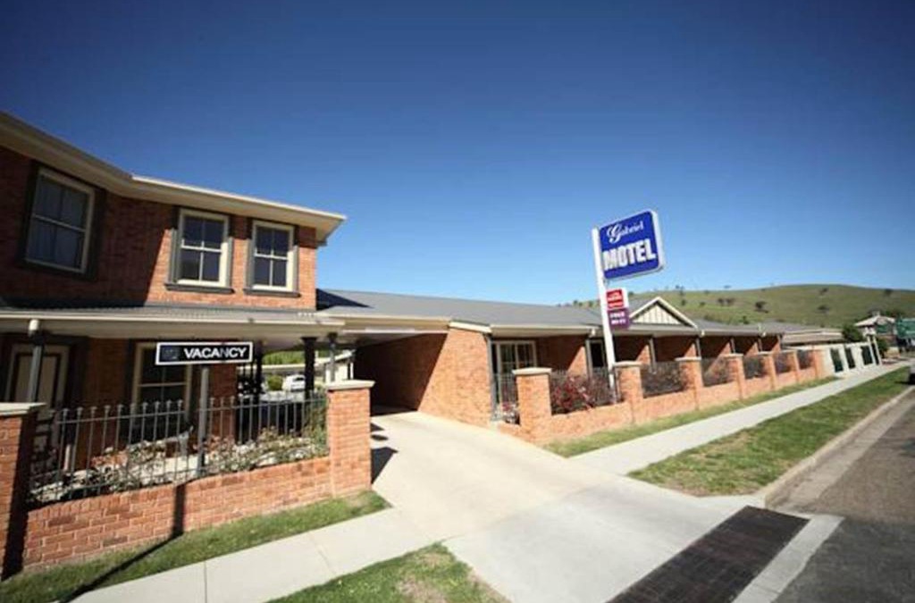 Gundagai Hotel | Gundagai Gabriel Motor Inn